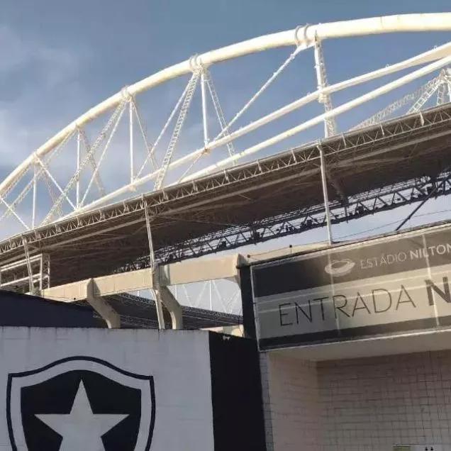 Estacionamento no Estádio Nilton Santos: Guia Completo para Torcedores