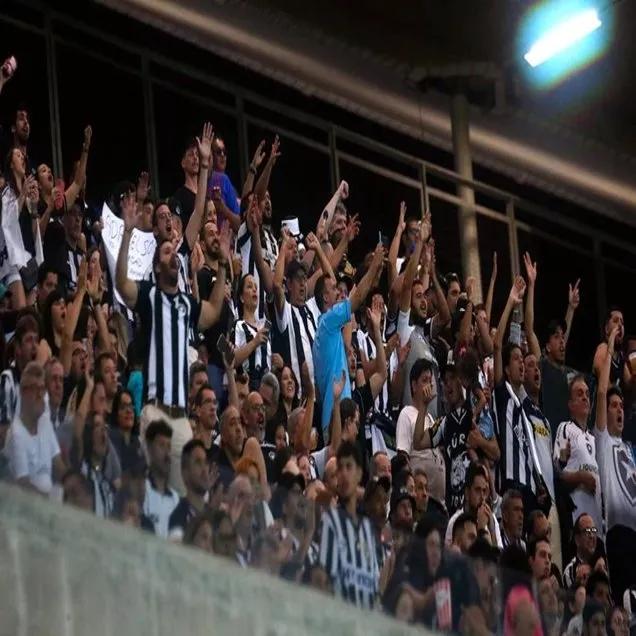 Ingressos à Venda para Cuiabá x Botafogo: 14ª Rodada do Brasileirão 2024