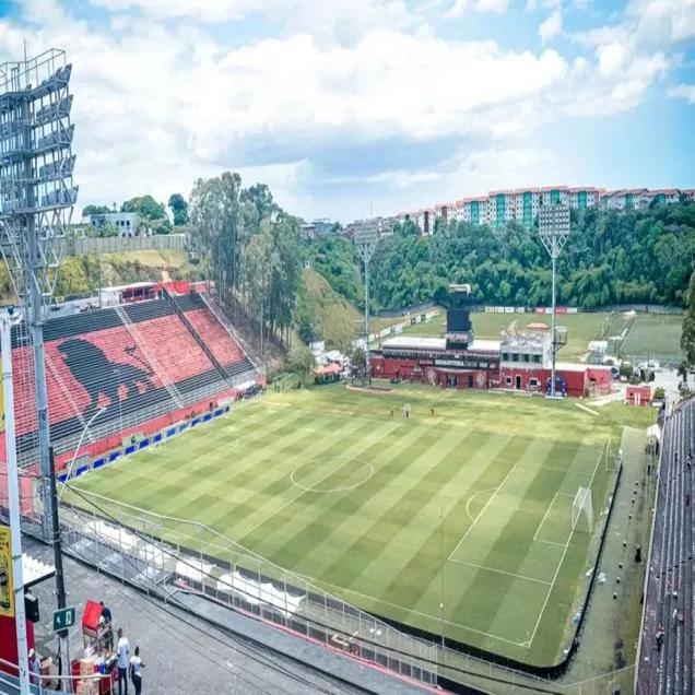 Ingressos Vitória x Botafogo - Barradão 2024