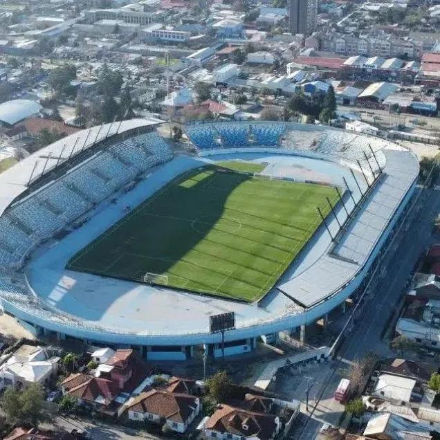 Magallanes x Botafogo: como chegar ao estádio El Teniente, em Rancagua