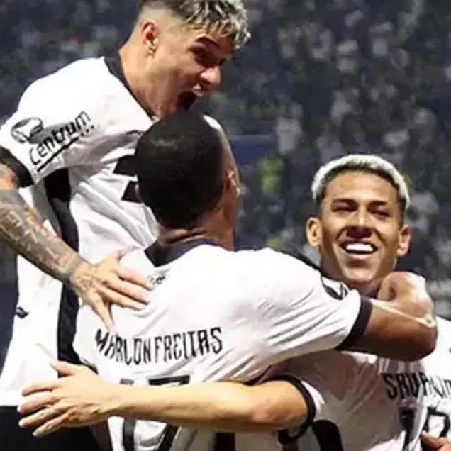 A Ascensão do Botafogo na Libertadores: Uma Análise Estratégica