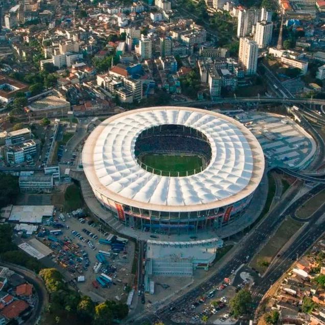 Bahia x Botafogo: Garanta seu Ingresso para o Grande Jogo!