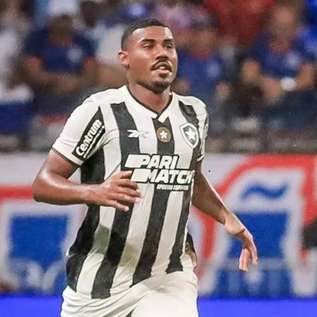 Botafogo em Busca do Título: Qual Time Vai para as Oitavas da Libertadores?