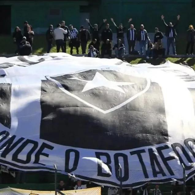 Juventude x Botafogo: Garanta seu ingresso para o jogo do Brasileirão