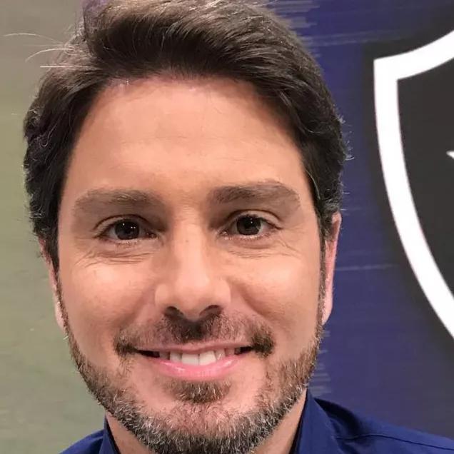 Rogério Ceni comenta expulsão de Gregore; Comentarista pede punição ao atleta do Botafogo