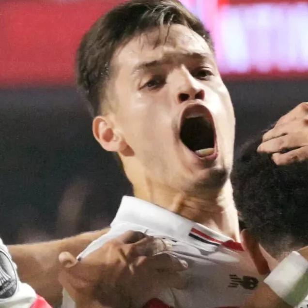 São Paulo e Botafogo se enfrentam nas quartas da Libertadores em duelo de gigantes