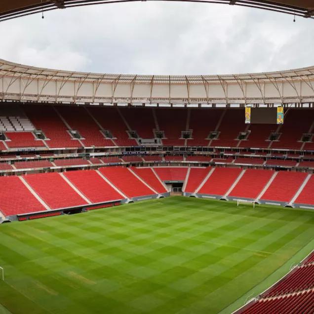 Botafogo x Grêmio: Ingressos à venda para o confronto no Mané Garrincha e tudo o que você precisa saber