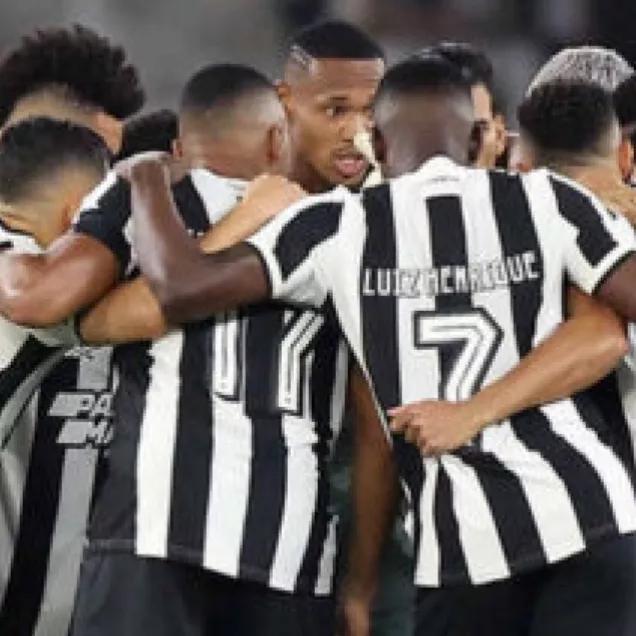 Botafogo x São Paulo: Alvinegro "escalado" para as quartas da Libertadores!