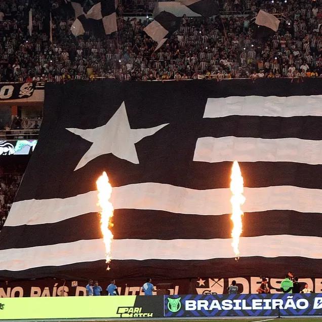 Ingressos Botafogo X São Paulo: Tudo Que Você Precisa Saber 