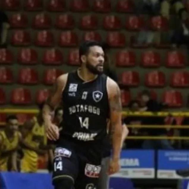 Botafogo Basquete: Hora de unir a torcida e vibrar com a nova era!