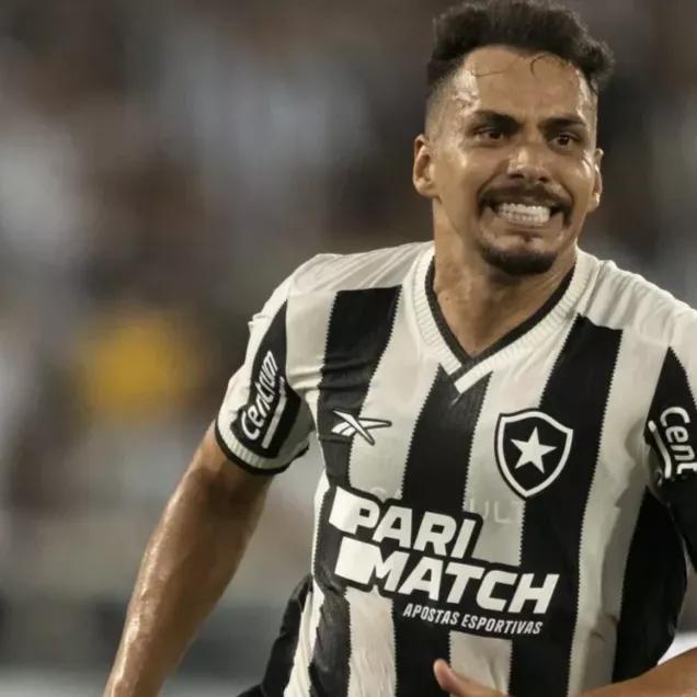 Botafogo de Volta à Ação: Eduardo se Recupera e Alvinegro Mira Título!